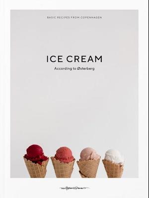 Ice Cream according to Osterberg