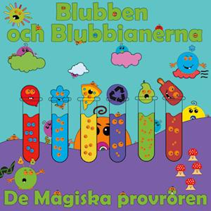 Blubben och Blubbianerna