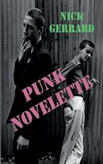 Punk Novelette