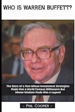 Who is Warren Buffett?