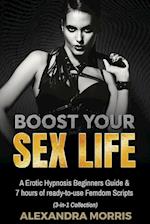 Boost Your Sex Life