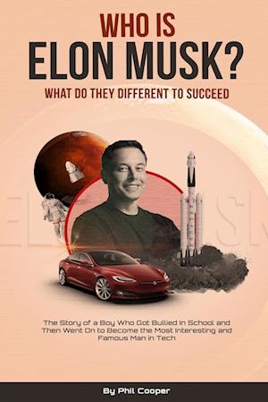 Who is Elon Musk?