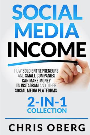 Social Media Income