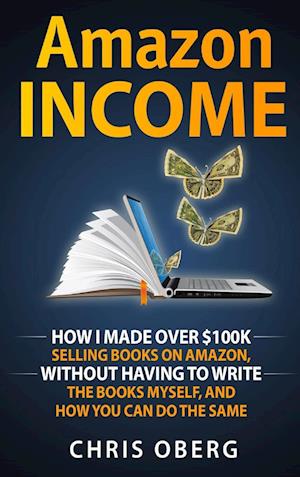 Amazon Income