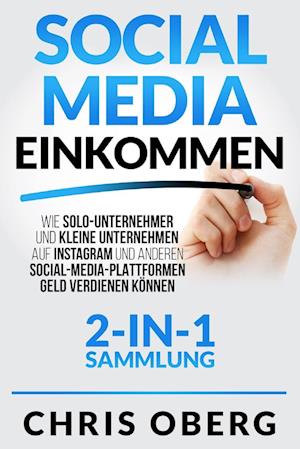 Social Media Einkommen