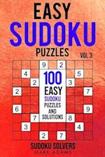 Easy Sudoku Puzzles