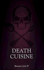 Death Cuisine 