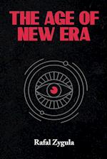 THE AGE OF NEW ERA 