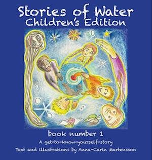 Stories of Water Children's Edition 1