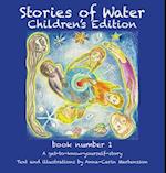 Stories of Water Children's Edition 1 