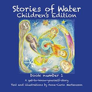 Stories of Water Children's Edition 1