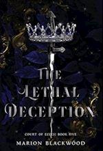 The Lethal Deception 