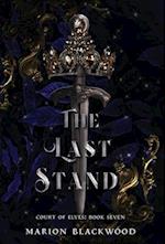 The Last Stand 