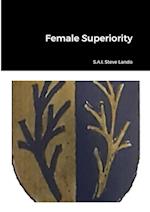 Female Superiority 