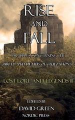 Rise and Fall: Lost Lore and Legends II 