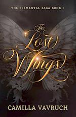 The Lost Wings