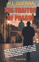 The traitor of Prague