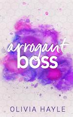 Arrogant Boss 
