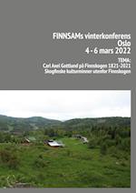 Finnsam vinterkonferens i Oslo 4-6 mars 2022