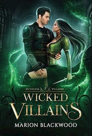 Wicked Villains