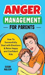 Anger Management for Parents