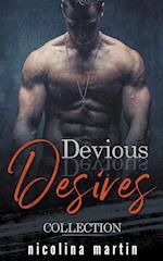 Devious Desires Collection 