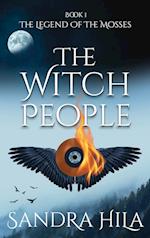 The Witch People 