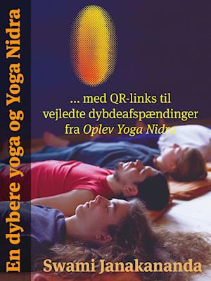 En dybere yoga og Yoga Nidra