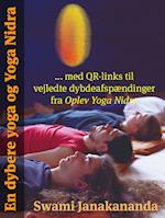 En dybere yoga og Yoga Nidra