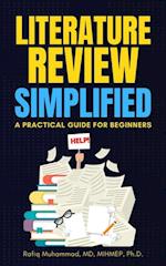 Literature Review Simplified