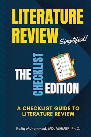 Literature Review Simplified