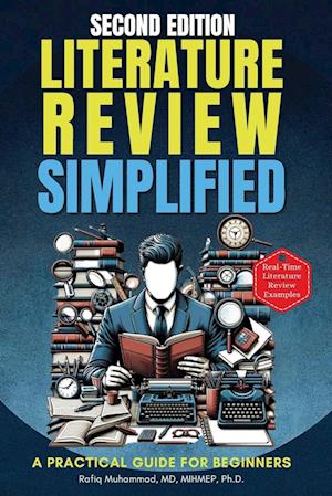 Literature Review Simplified