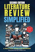 Literature Review Simplified