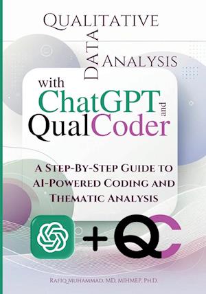 Qualitative Data Analysis With Chatgpt And Qualcoder