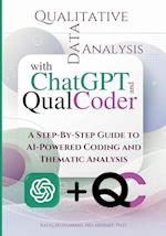 Qualitative Data Analysis With Chatgpt And Qualcoder