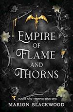 Empire of Flame and Thorns