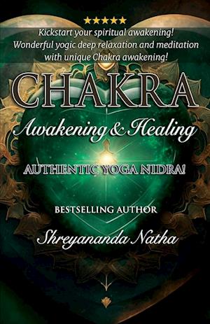 Chakra Awakening & Healing