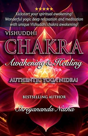 Vishuddhi Chakra Awakening & Healing