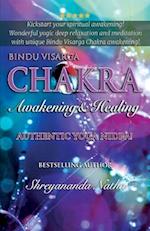 Bindu Visarga Chakra Awakening & Healing