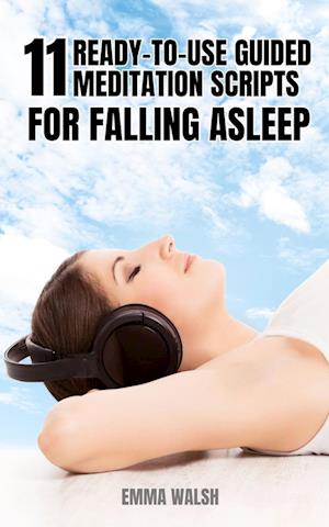 11 Ready-to-Use Guided Meditation Scripts For Falling Asleep