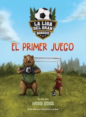 La Liga del Gran Bosque