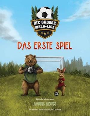 Die Große Wald-Liga