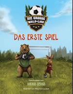 Die Große Wald-Liga