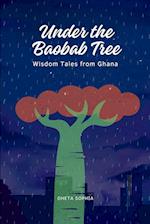 Under the Baobab Tree