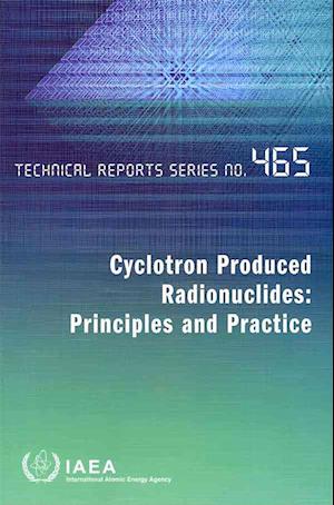 Cyclotron Produced Radionuclides