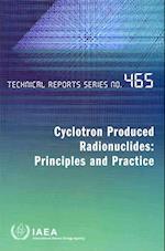 Cyclotron Produced Radionuclides