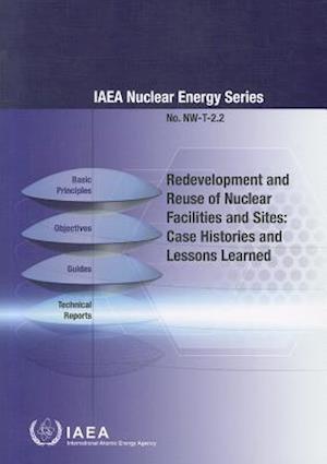 Redevelopment and Reuse of Nuclear Facilities and Sites