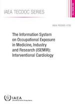 Information System on Occupational Exposure in Medicine, Industry and Research (Isemir)