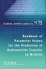 Handbook of Parameter Values for the Prediction of Radionuclide Transfer to Wildlife