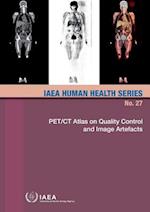 Pet/CT Atlas on Quality Control and Image Artefacts